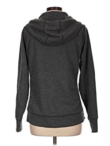 New Era Zip Up Hoodie (view 2)