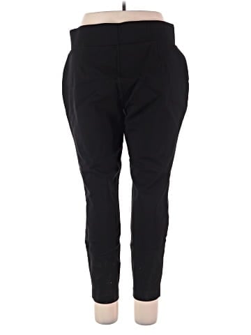 Kaari Blue Active Pants (view 2)