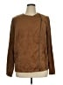 J.Jill Brown Jacket Size XL - photo 1