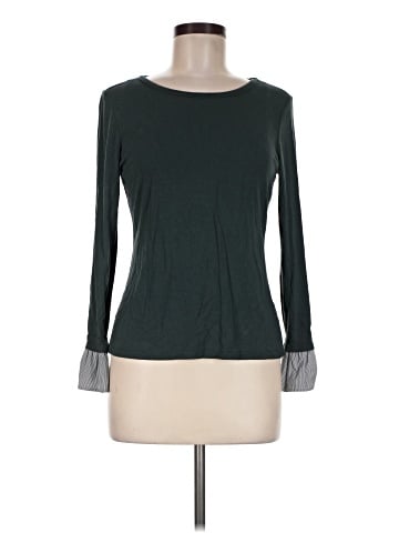 Vince Camuto Long Sleeve T-Shirt (view 1)