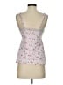 Laura Ashley Silver Tank Top Size S - photo 2