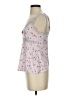 Laura Ashley Silver Tank Top Size S - photo 5