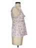 Laura Ashley Silver Tank Top Size S - photo 4
