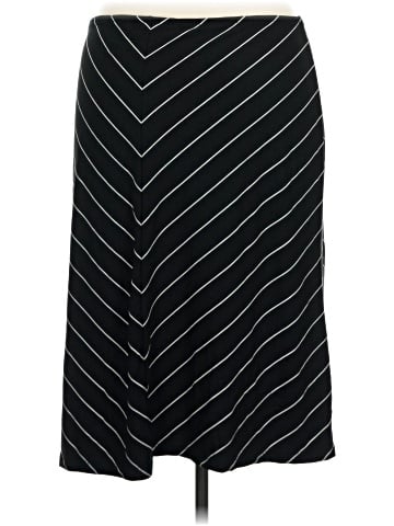 New York & Company Formal Skirt (view 2)