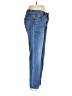 Kut from the Kloth Hearts Blue Jeans Size 12 - photo 4