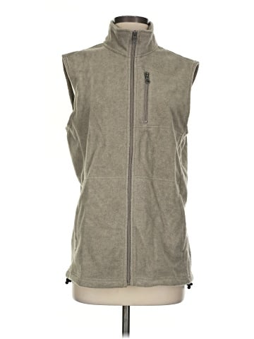 Croft & Barrow Vest (view 1)