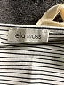 Ella Moss Gray Sleeveless Blouse Size S (estimated) - photo 7