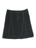 Athleta Solid Black Gray Active Skort Size 16 (tall) - photo 1