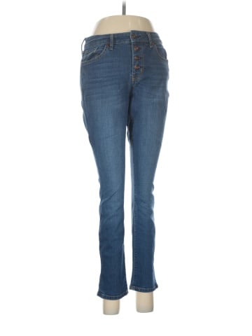 Jessica Simpson Jeans (view 1)