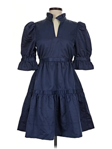 Gretchen Scott Designs Casual Dress (view 1)
