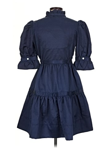 Gretchen Scott Designs Casual Dress (view 2)