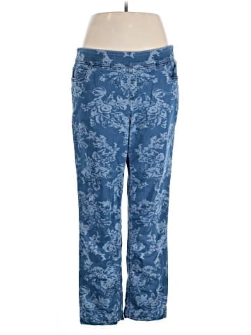 D&Co. Jeggings (view 1)
