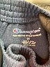 Champion Solid Blue Casual Pants Size 2T - photo 3
