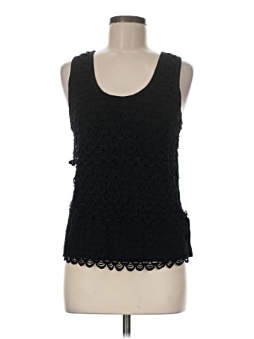 J.Crew Sleeveless Top (view 1)