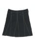 Athleta Solid Black Gray Active Skort Size 16 (tall) - photo 2