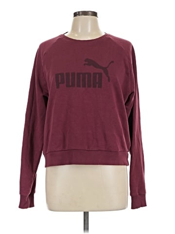 Puma Sweatshirt (view 1)