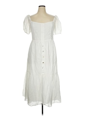 Charles Henry Casual Dress (view 1)