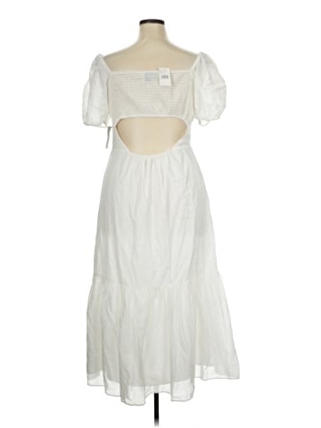 Charles Henry Casual Dress (view 2)