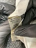 Chaus Solid White Active Pants Size 14 - photo 5