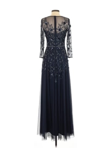 Oleg Cassini Cocktail Dress (view 2)