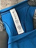 Athleta Blue Tank Top Size M - photo 7