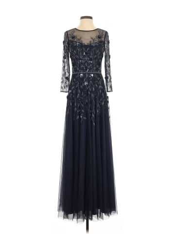 Oleg Cassini Cocktail Dress (view 1)