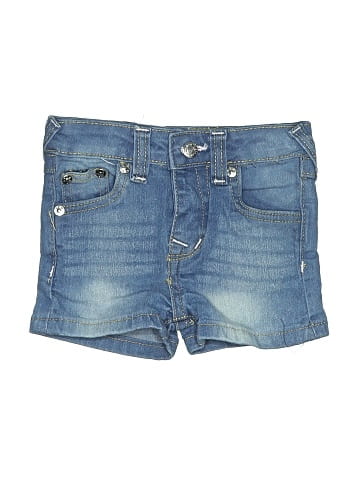 True Religion Denim Shorts (view 1)