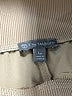 T by Talbots Solid Tan Casual Pants Size L (petite) - photo 7