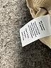 T by Talbots Solid Tan Casual Pants Size L (petite) - photo 8
