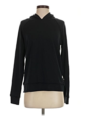 Bally Total Fitness Pullover Hoodie (view 1)