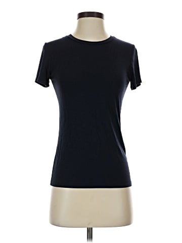 Elie Tahari Short Sleeve T-Shirt (view 1)
