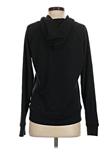 Bally Total Fitness Pullover Hoodie (view 2)