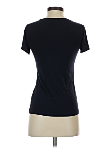 Elie Tahari Short Sleeve T-Shirt (view 2)