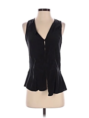 Alexander Wang Sleeveless Blouse (view 1)