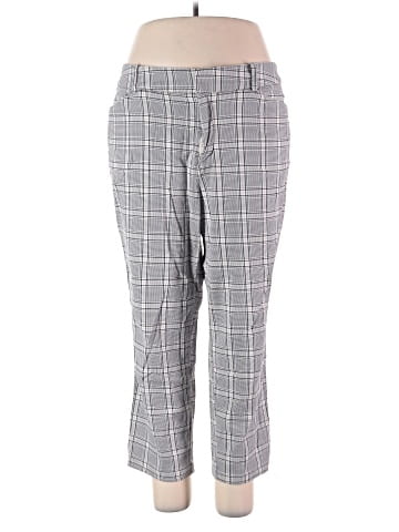Ava & Viv Casual Pants (view 1)