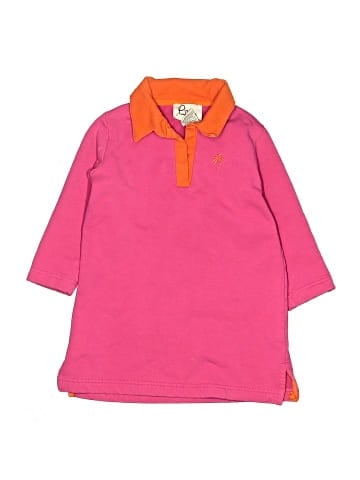 Lilly Pulitzer Long Sleeve Polo (view 1)