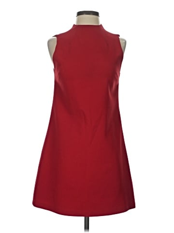 Alice + Olivia Cocktail Dress (view 1)