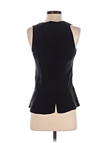 Alexander Wang Sleeveless Blouse (view 2)