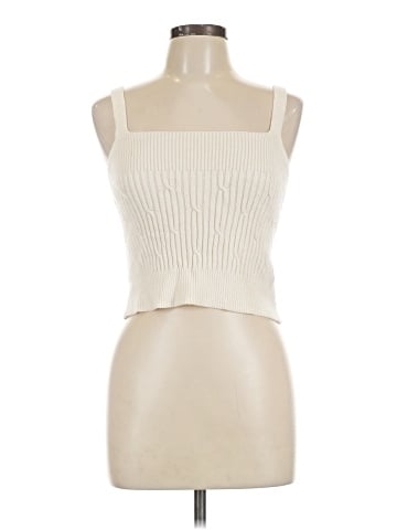 Nasty Gal Inc. Sleeveless Top (view 1)