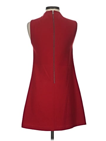 Alice + Olivia Cocktail Dress (view 2)