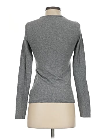Theory Long Sleeve T-Shirt (view 2)
