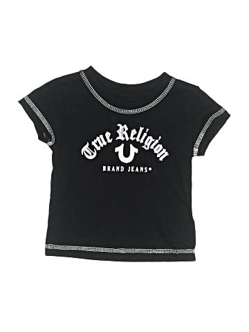 True Religion Short Sleeve T-Shirt (view 1)