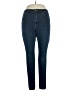 L.L.Bean Blue Jeans Size 14 - photo 1