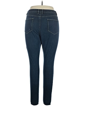 L.L.Bean Jeans (view 2)