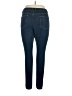 L.L.Bean Blue Jeans Size 14 - photo 2