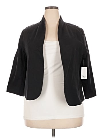 Croft & Barrow Jacket (view 1)
