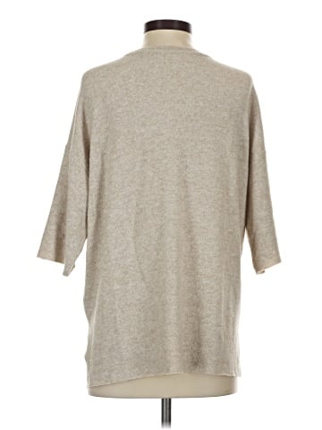 Trafaluc by Zara Poncho (view 2)