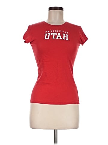 SOFFE Short Sleeve T-Shirt (view 1)