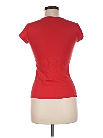 SOFFE Short Sleeve T-Shirt (view 2)