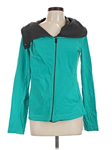 lucy Cardigan (view 1)